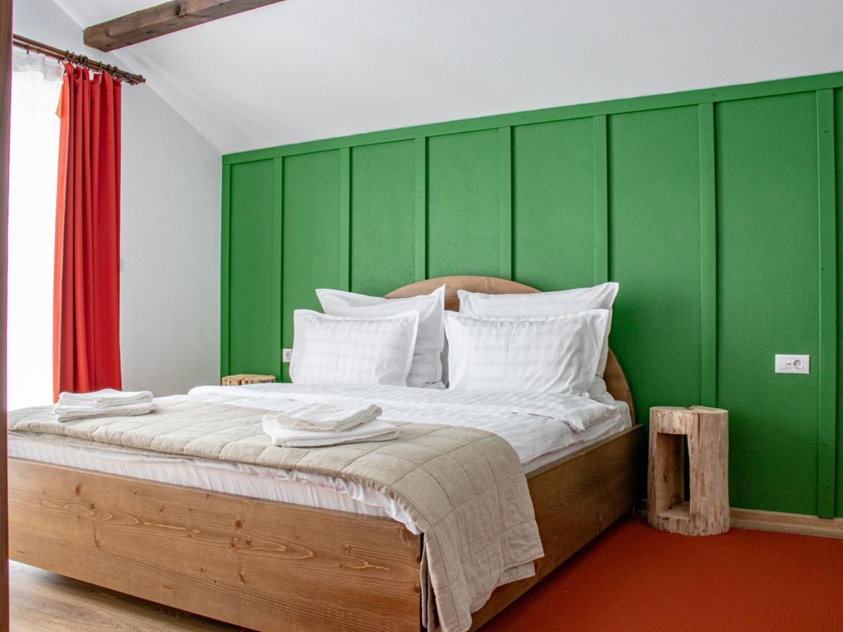 Chalet Delut Botus Экстерьер фото