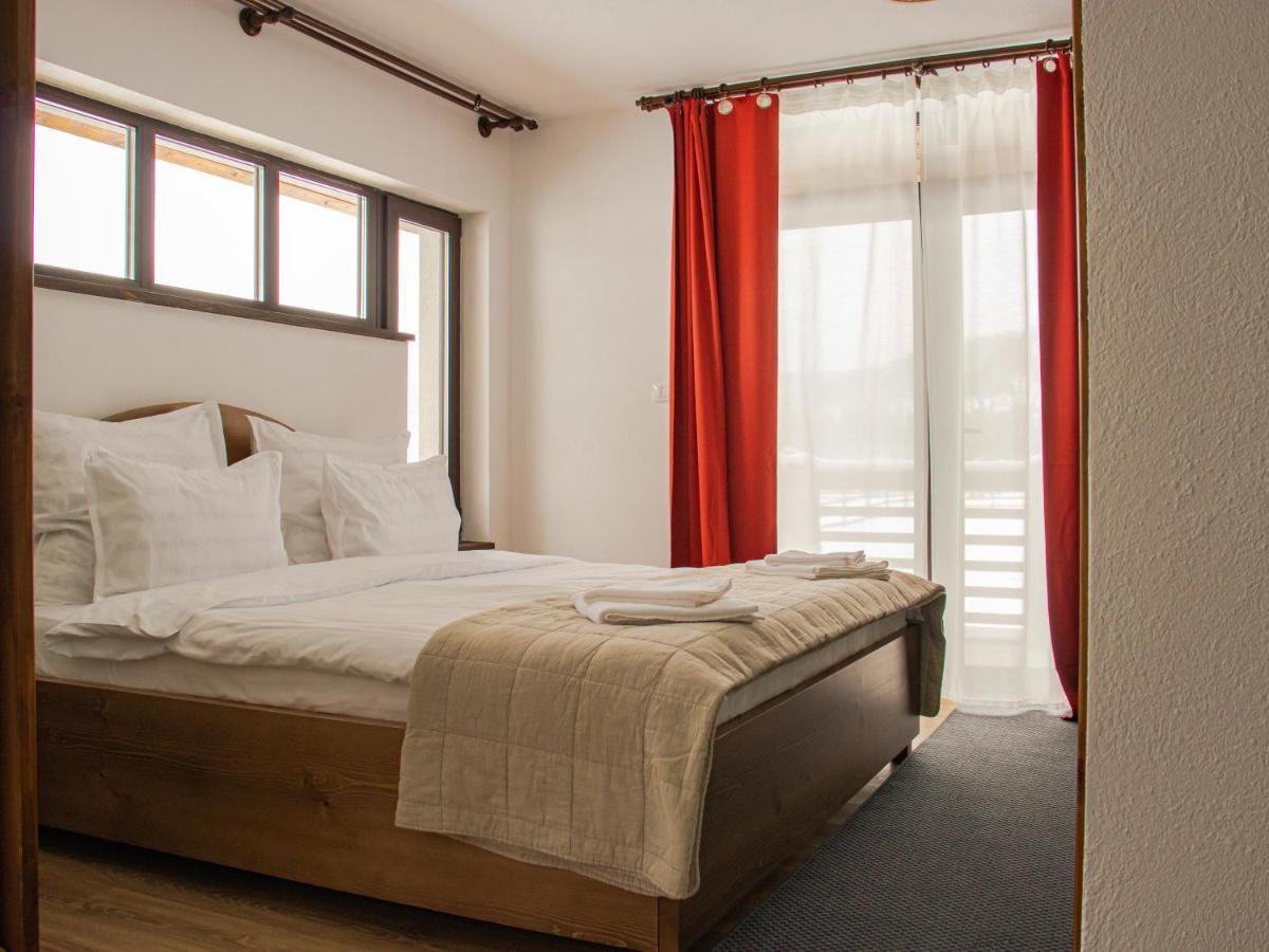 Chalet Delut Botus Экстерьер фото