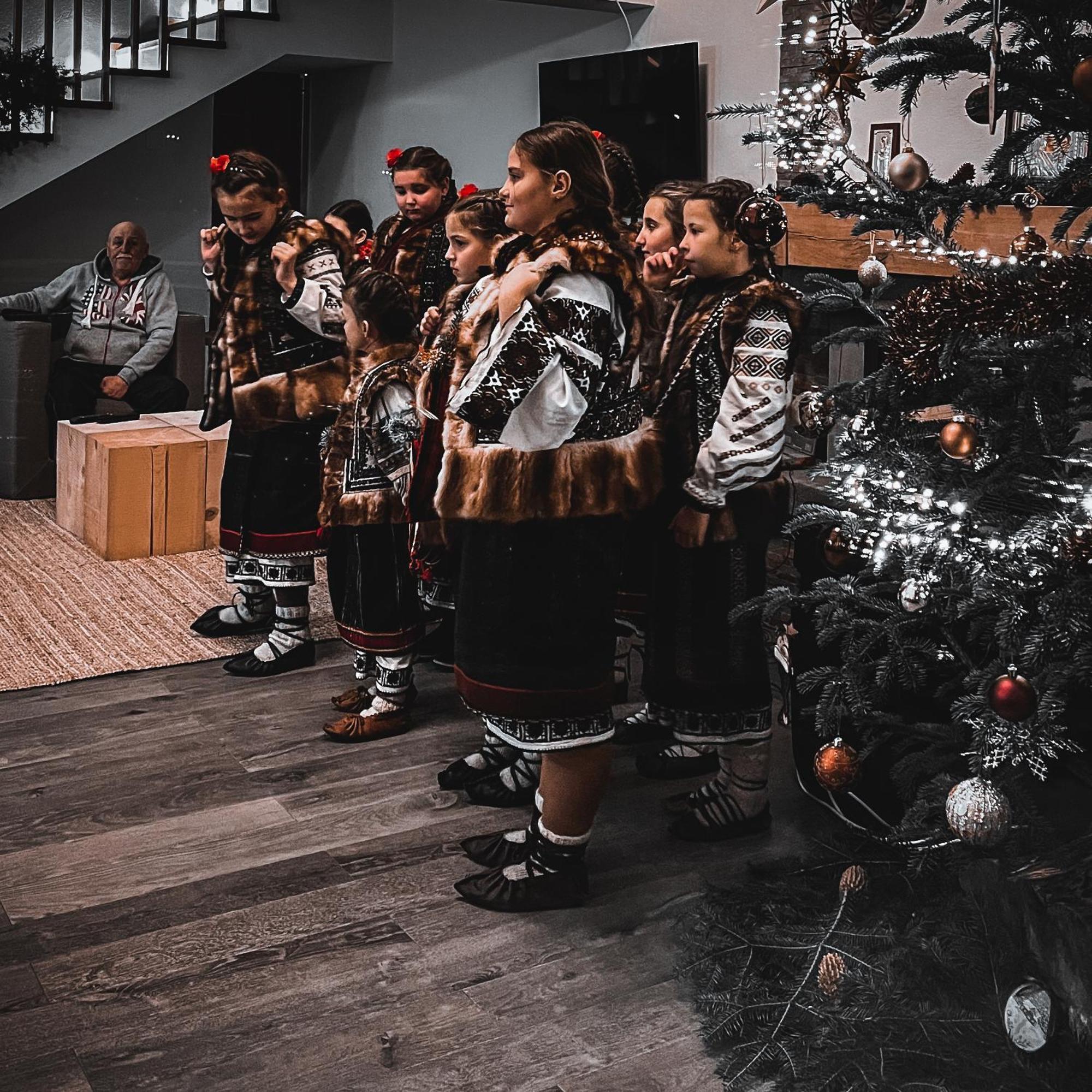 Chalet Delut Botus Экстерьер фото