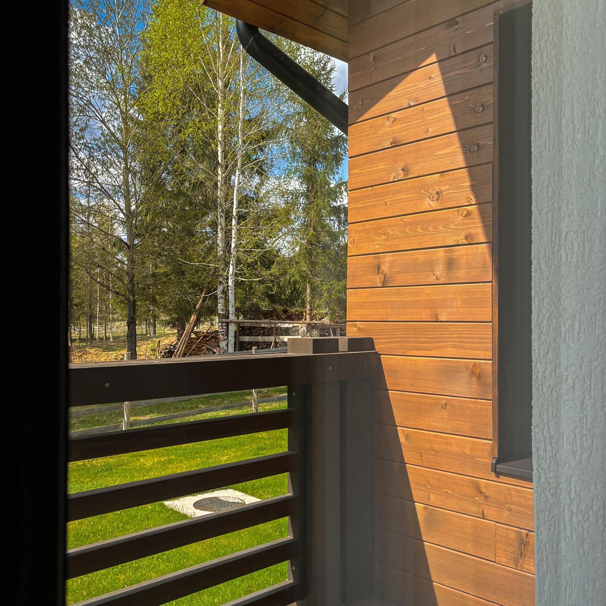 Chalet Delut Botus Экстерьер фото