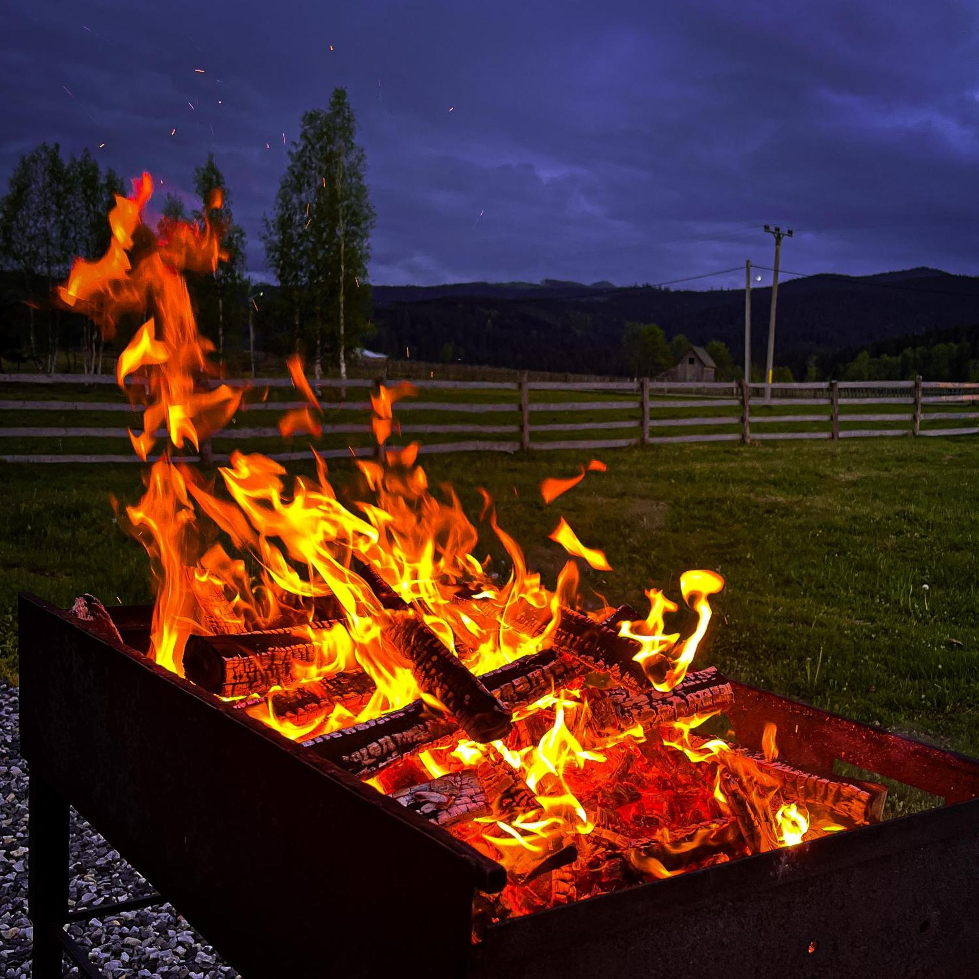 Chalet Delut Botus Экстерьер фото
